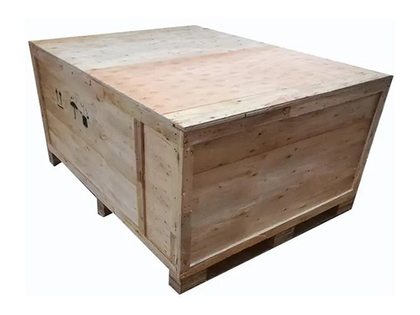 长方形消毒木箱